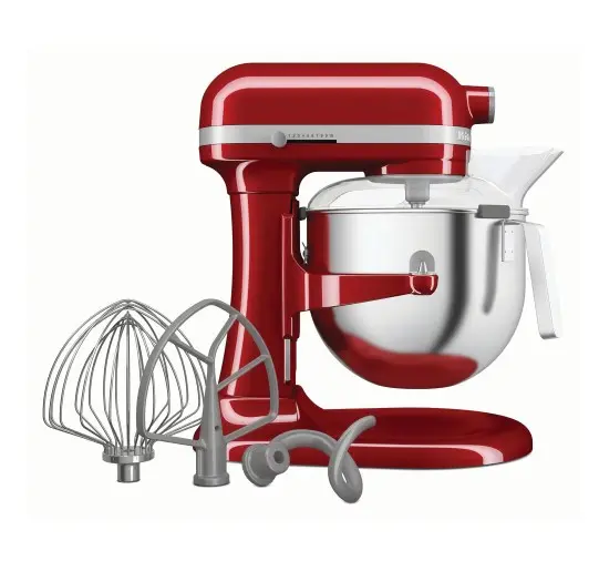 KitchenAid Küchenmaschine 6,6 L, HEAVY DUTY