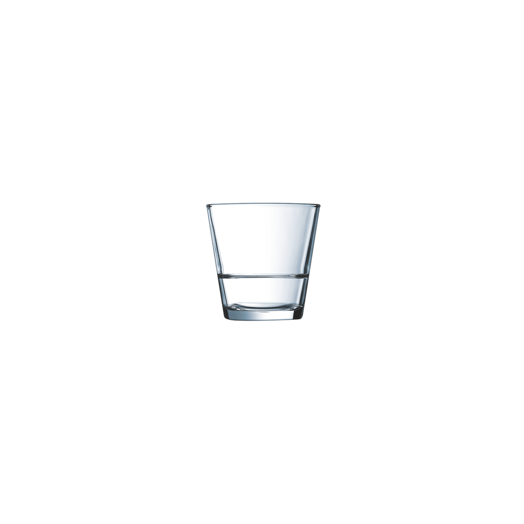 Tumbler 320 ml, Stack Up
