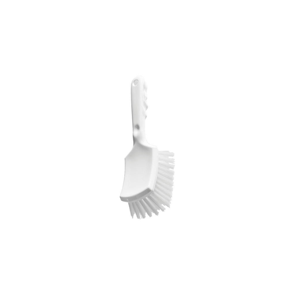 Stielbürste, Länge: 26 cm