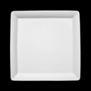 Platte quadratisch 25 x 25 cm, Buffet-Gourmet 5140