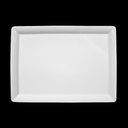 Platte rechteckig 35 x 25 cm, Buffet-Gourmet 5140