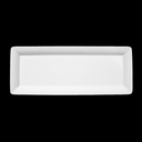 Platte rechteckig 35 x 14 cm, Buffet-Gourmet 5140