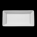 Schale rechteckig 10 x 20 cm, Buffet-Gourmet 5140