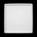 Platte quadratisch 16 x 16 cm, Buffet-Gourmet 5170