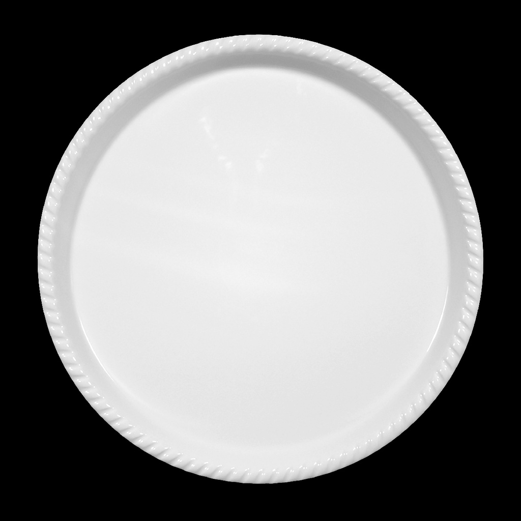 Platte 34 cm, Buffet-Gourmet 1501