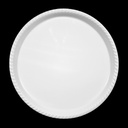 Platte 34 cm, Buffet-Gourmet 1501