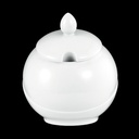 Kugelbowl 0,50 l, mit Deckel, Buffet-Gourmet 5120