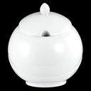 Kugelbowl 3,50 l, mit Deckel, Buffet-Gourmet 5120