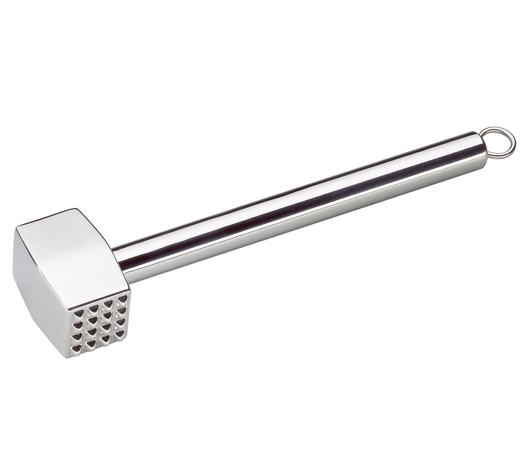 Fleischklopfer, Chef