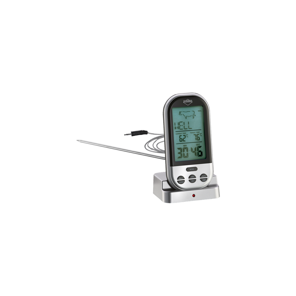 Bratenthermometer, digital, Profi