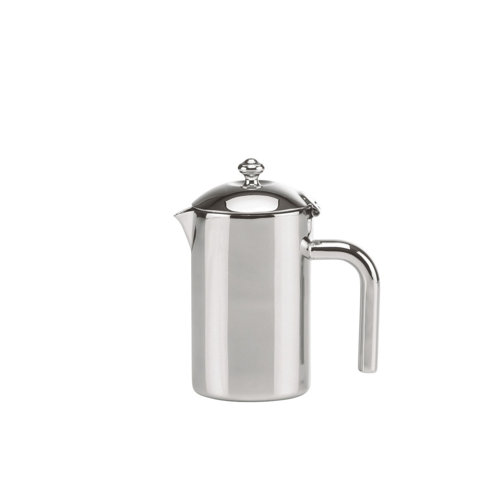 Milchkanne 0,15 l, mit Deckel, Neutral