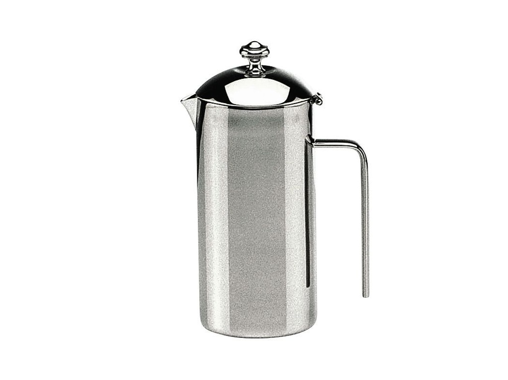 Kaffeekanne 1,20 l, mit Deckel, Neutral