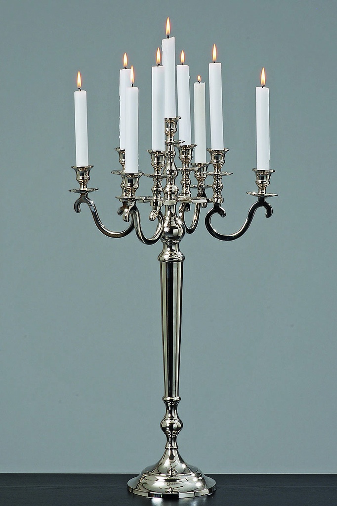 Kerzenleuchter Victoria H=69 cm 