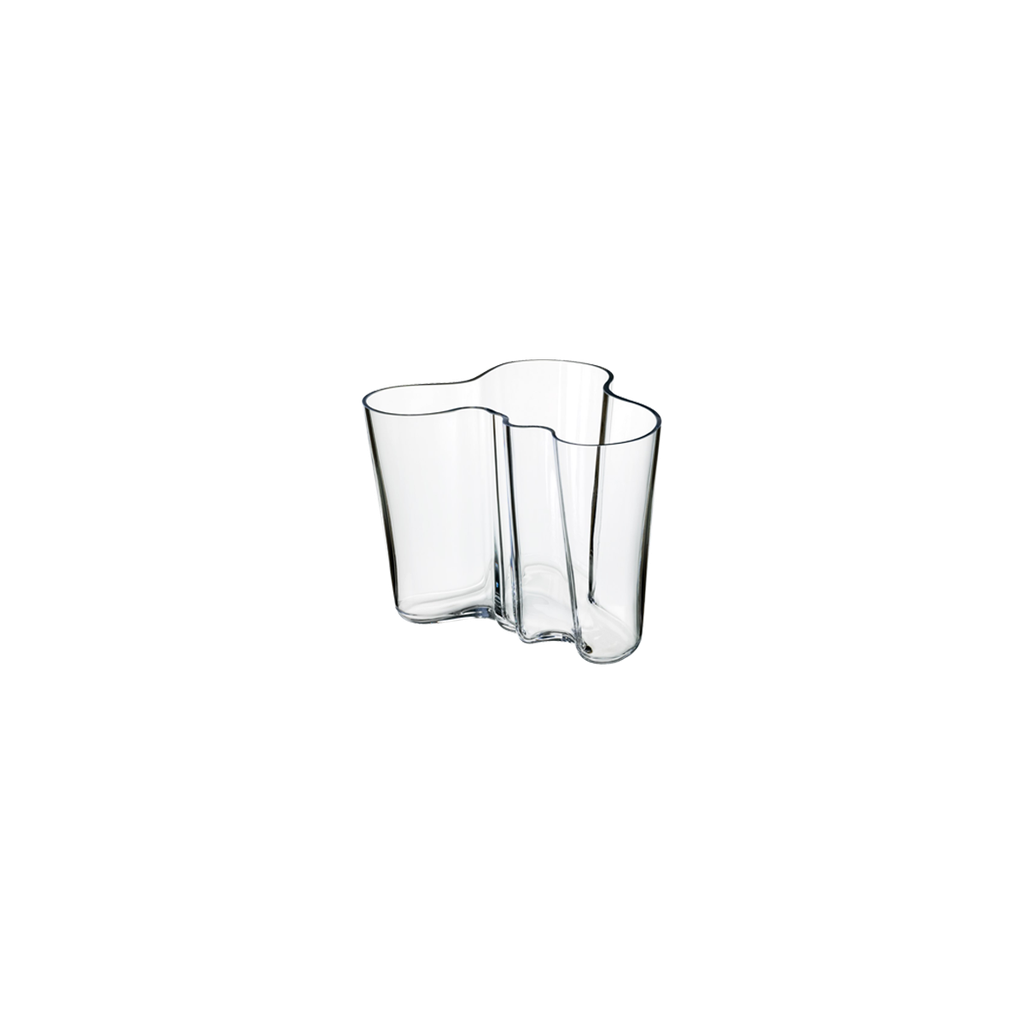 Vase, Alva Aalto