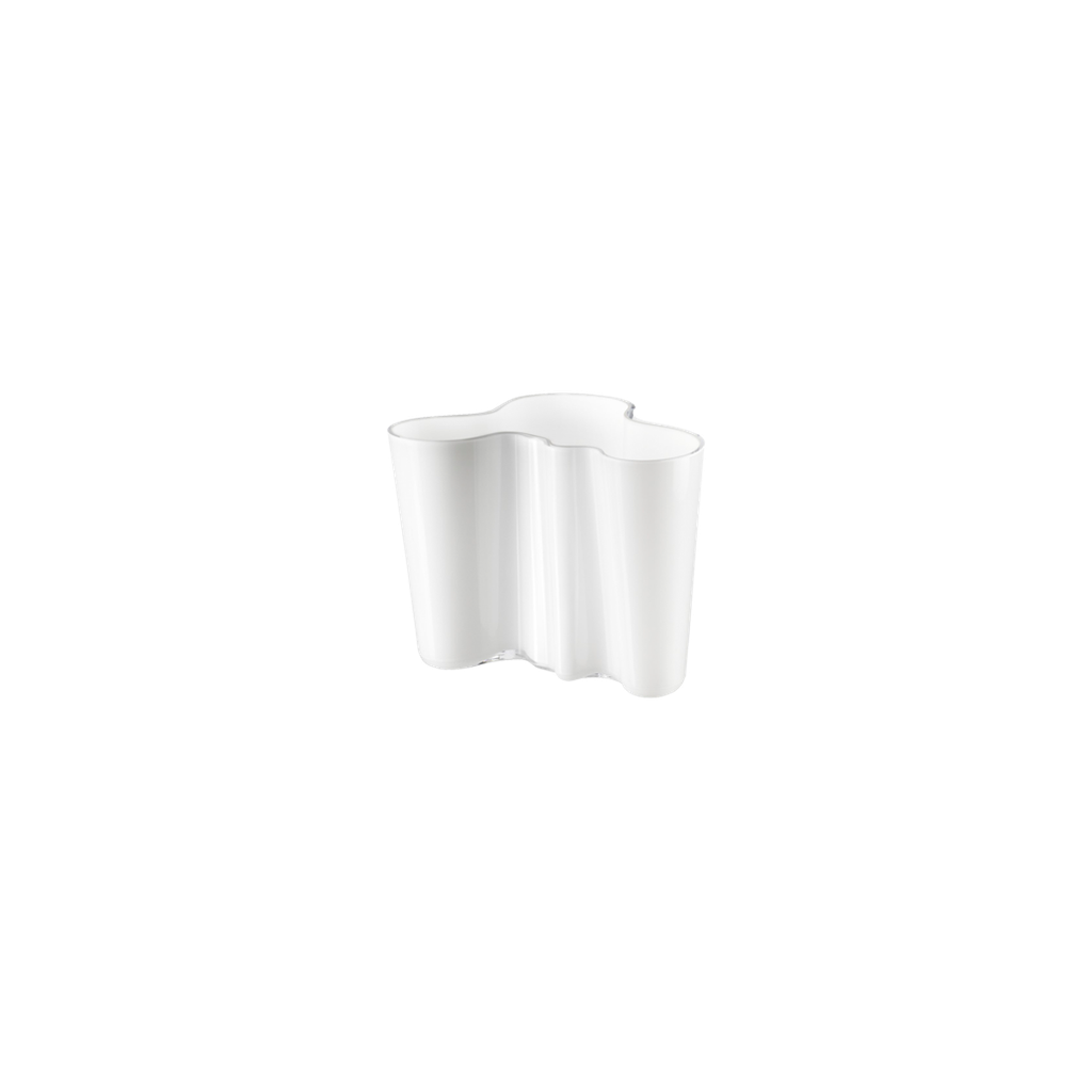 Vase, Alva Aalto