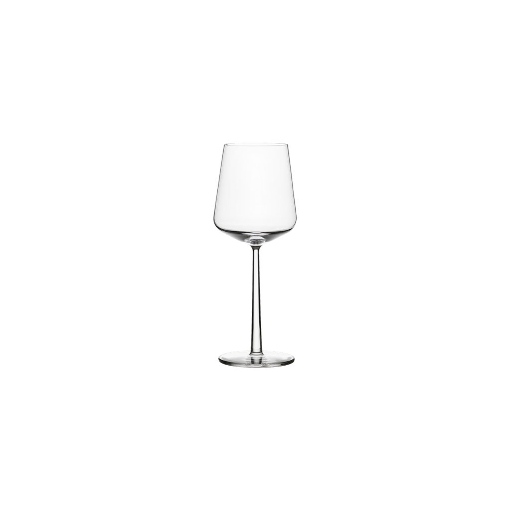 Rotweinglas 450 ml, 2er-Set, Essence