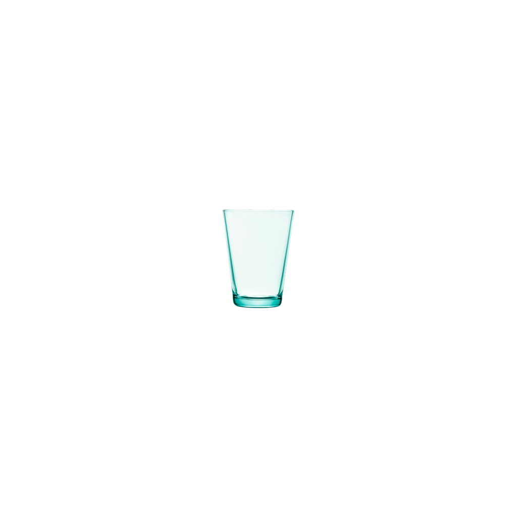 Becher 400 ml, 2er-Set, Kartio