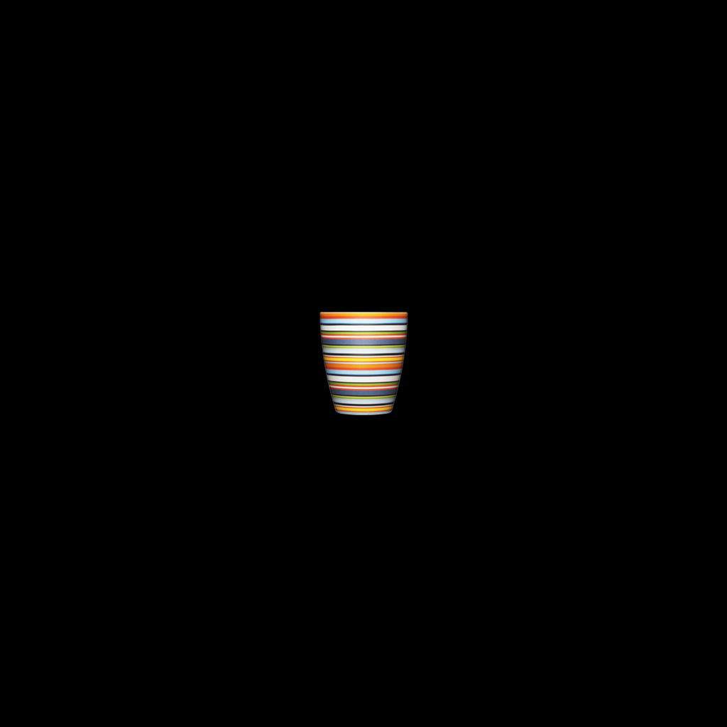 Becher 250 ml, Origo