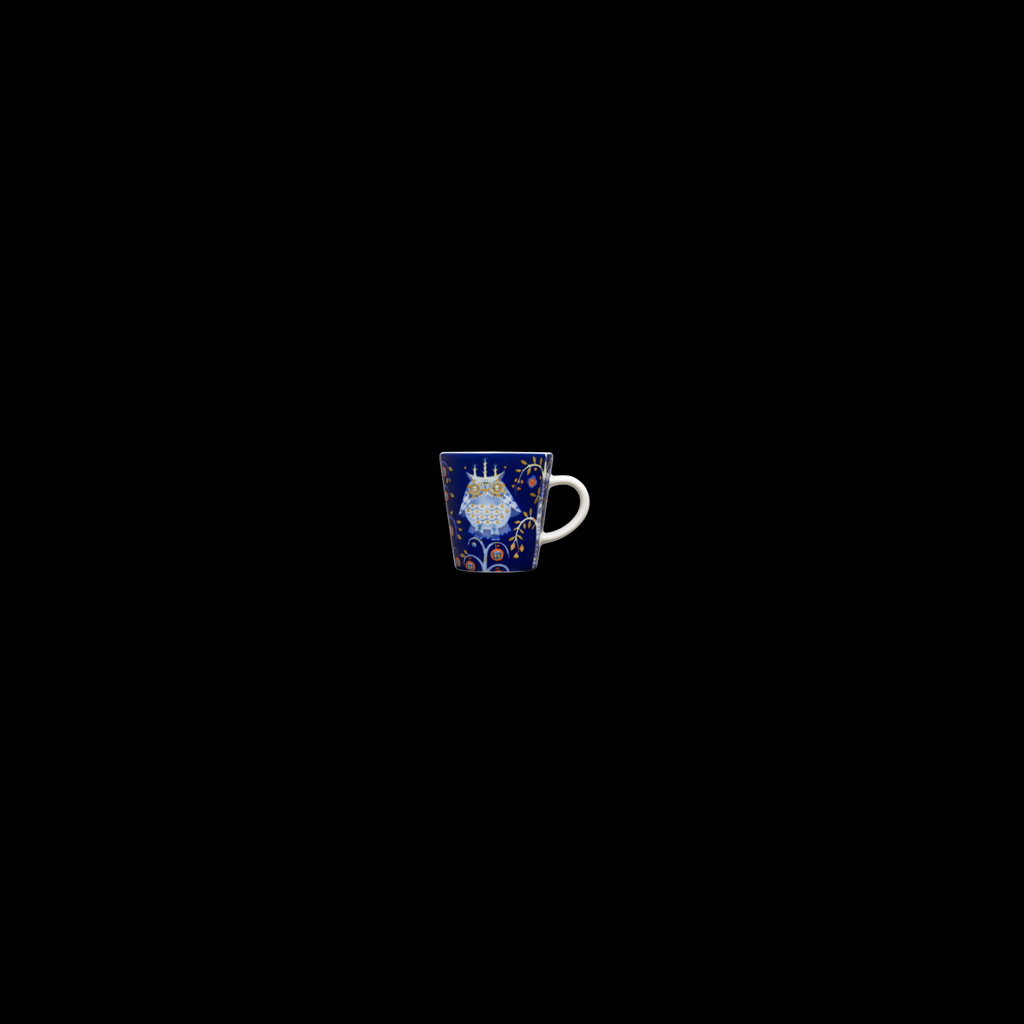Espresso-Obertasse 0,10 l, Taika