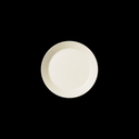 Teller flach 21 cm, Teema