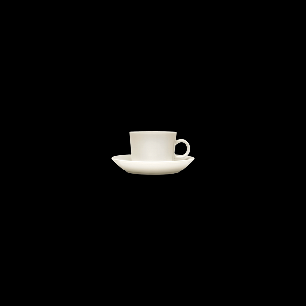 Kaffee-Obertasse 0,22 l, Teema