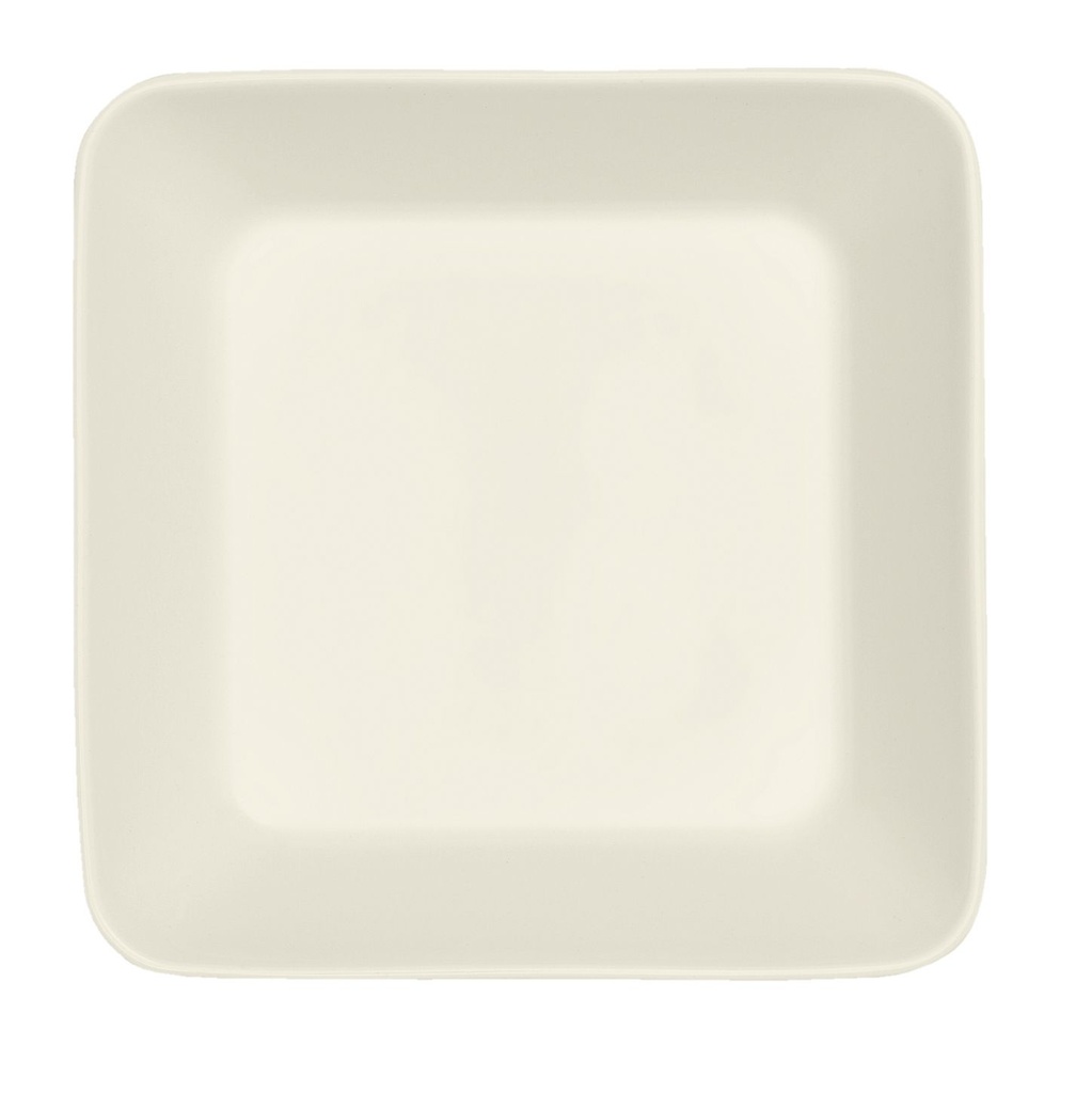 Schale quadratisch 16 x 16 cm, Teema