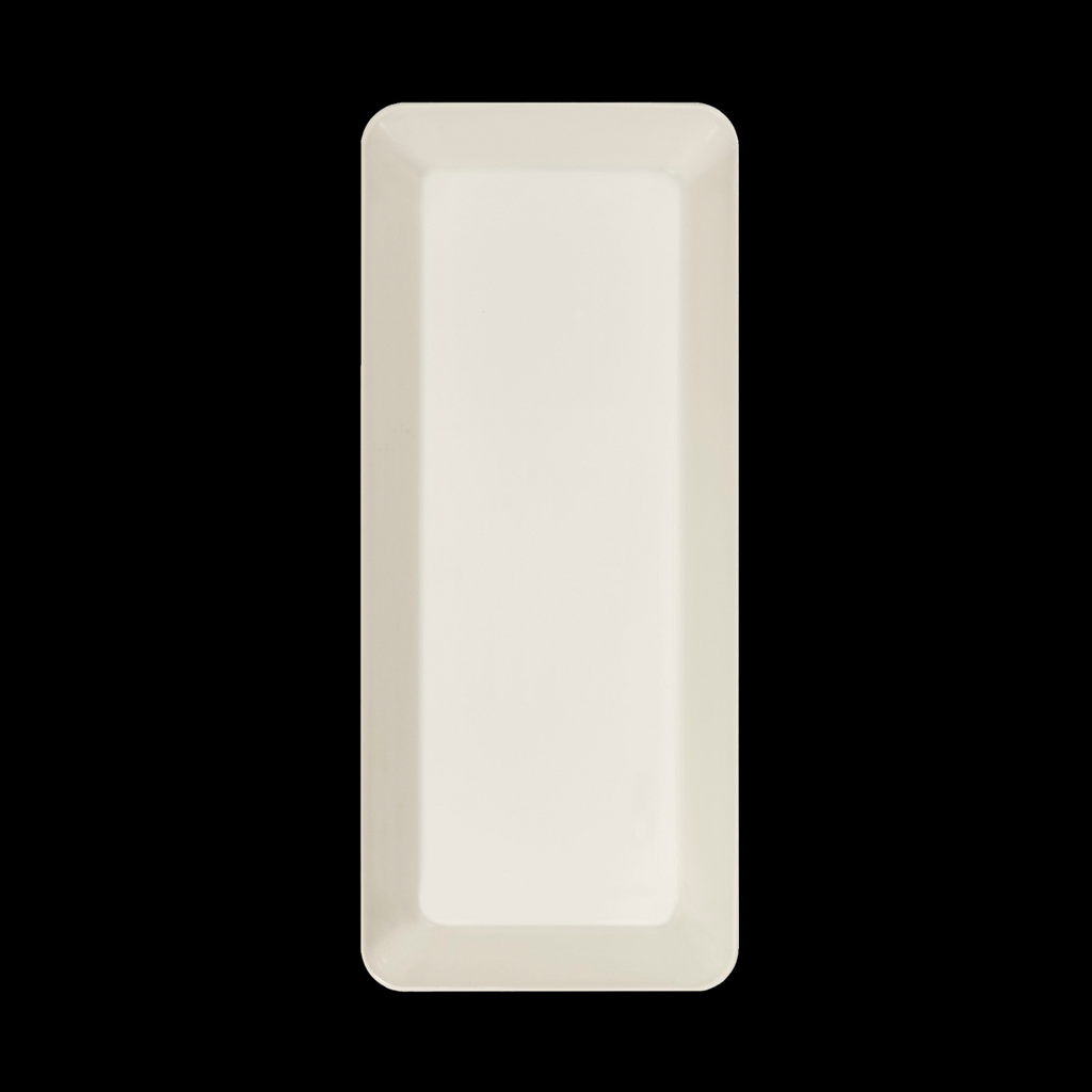 Schale rechteckig 37 x 16 cm, Teema