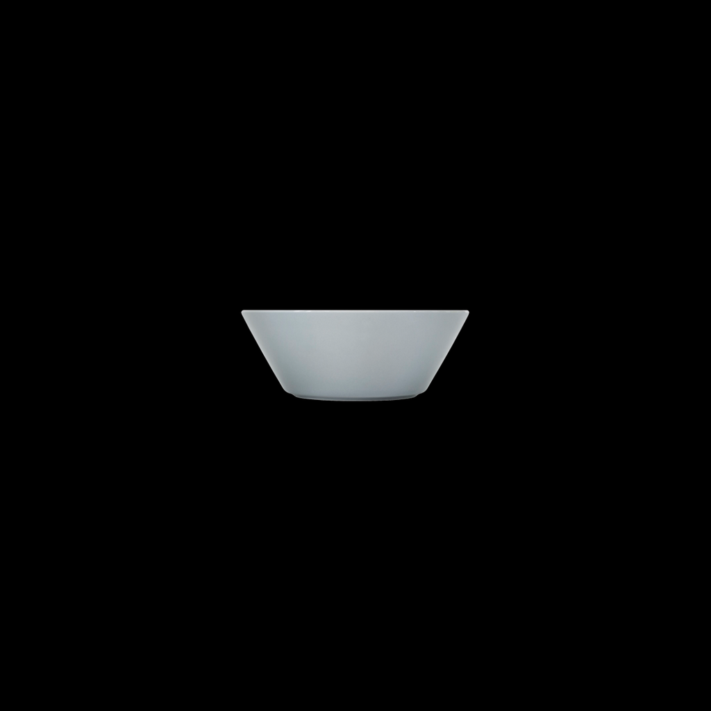 Teller tief 15 cm, Teema