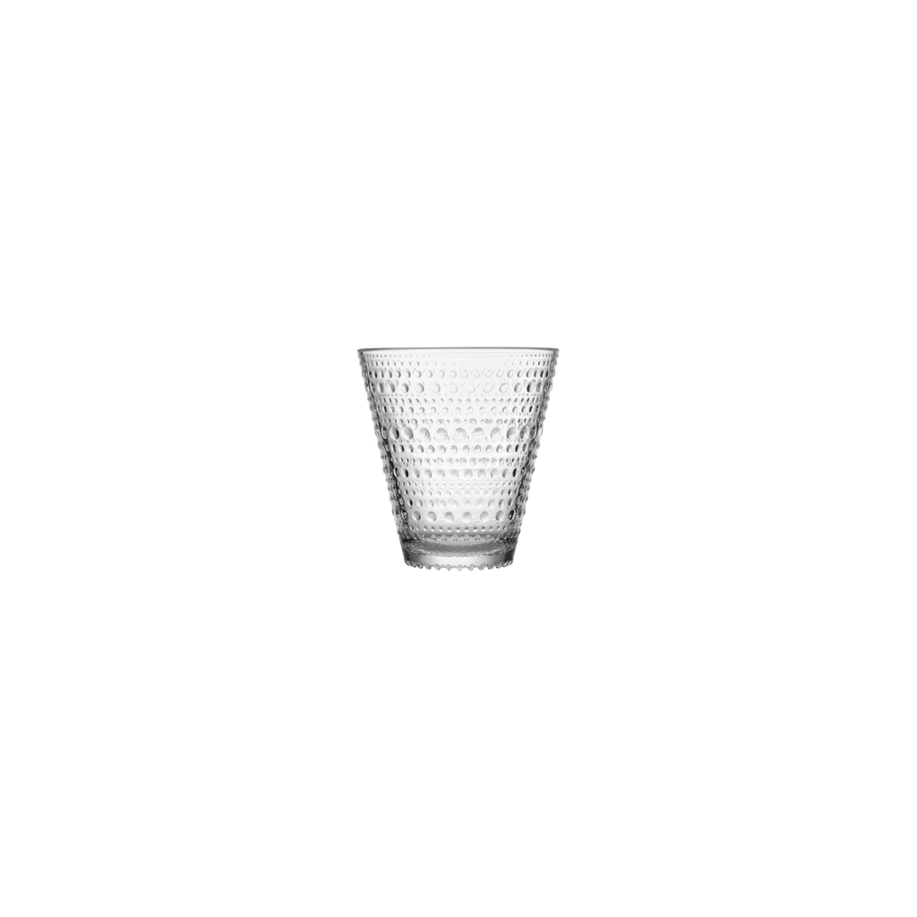 Becher 300 ml, 2er-Set, Kastehelmi