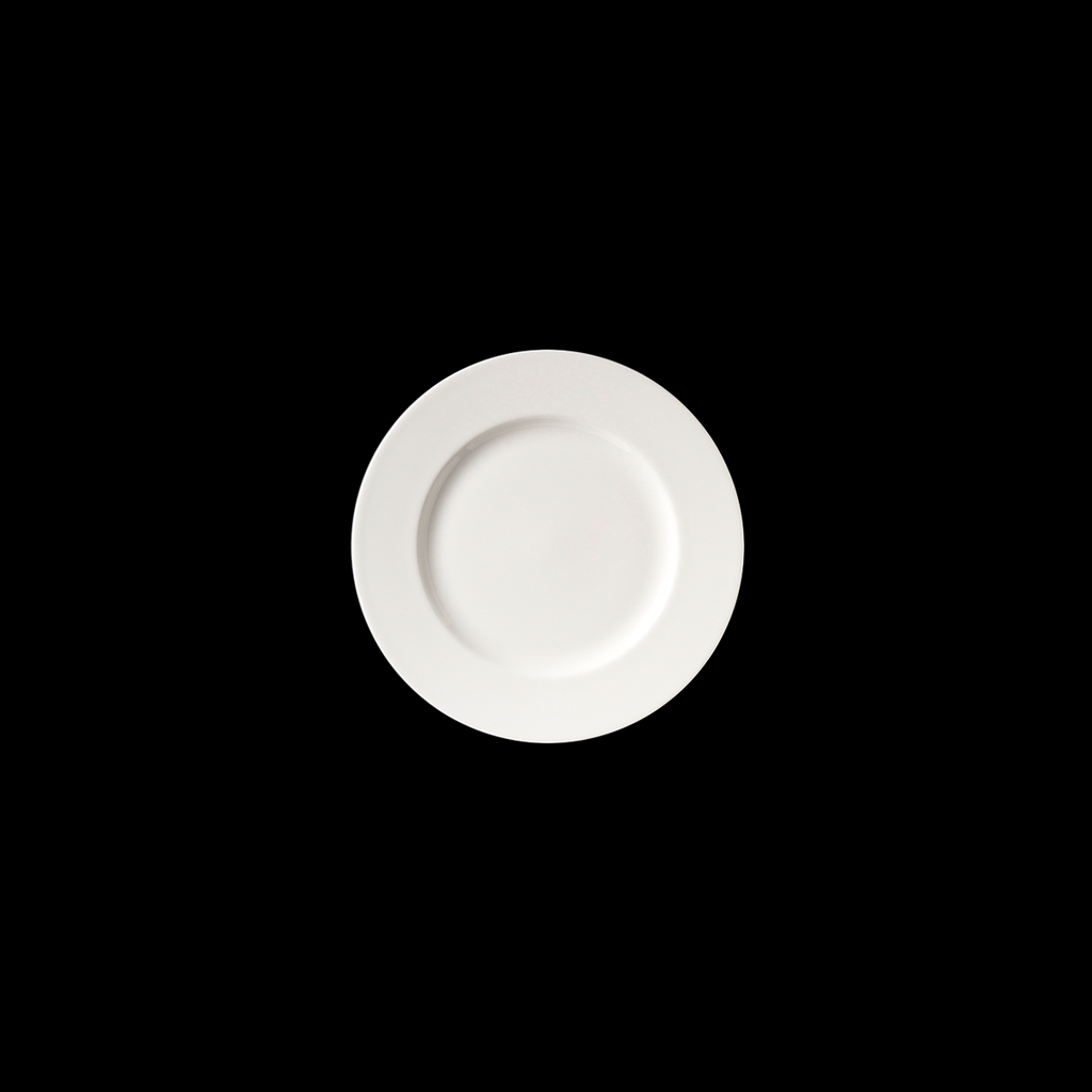 Teller flach 26,5 cm, Classic