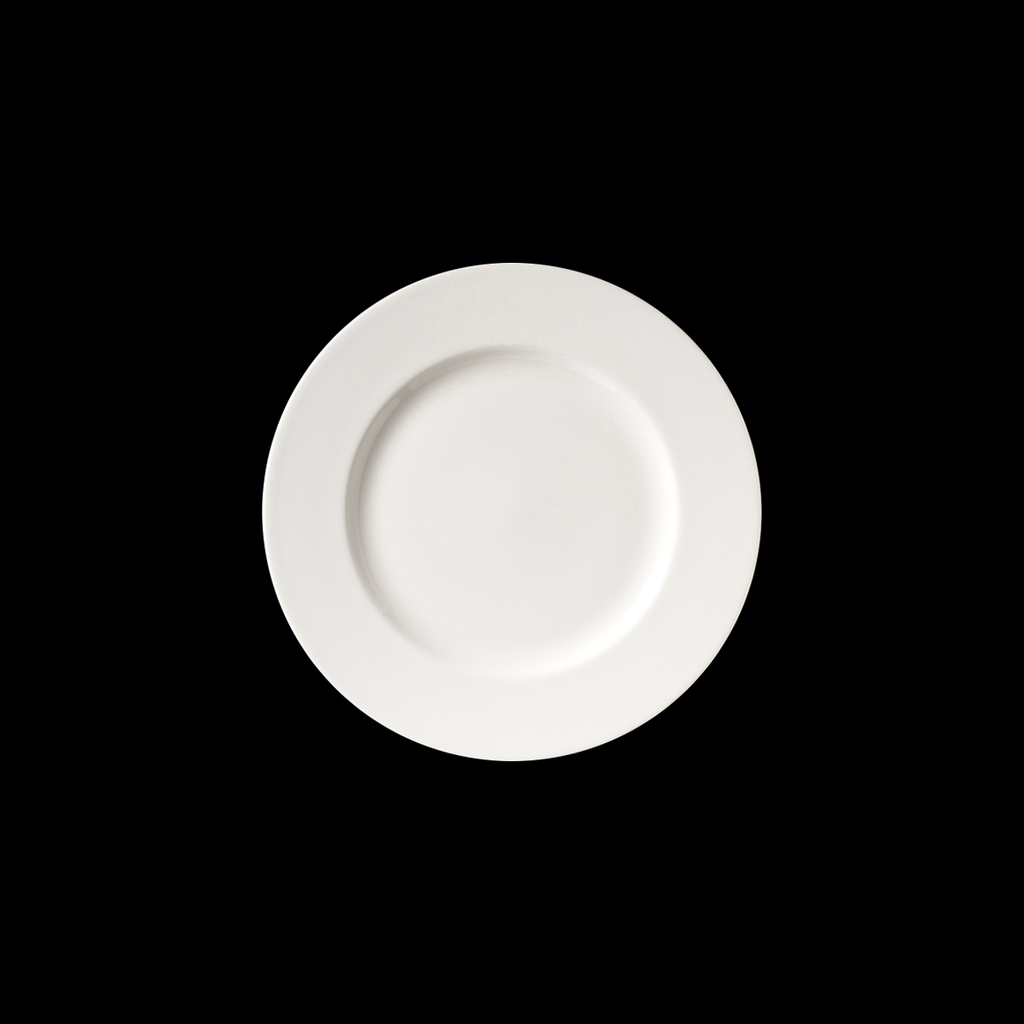 Teller flach 32 cm, Classic