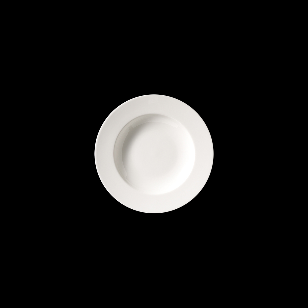 Teller tief 23 cm, Classic