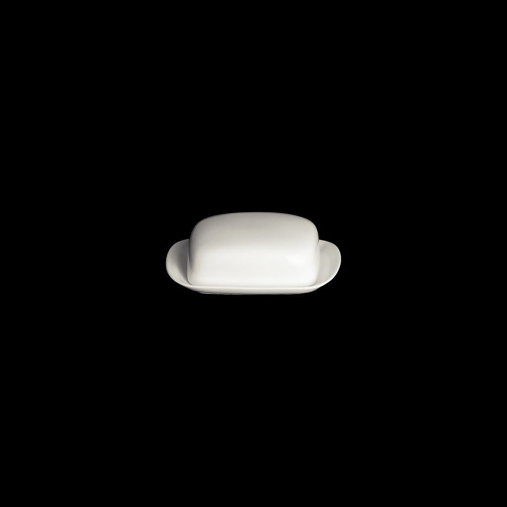 Butterdose für 250 g, Classic