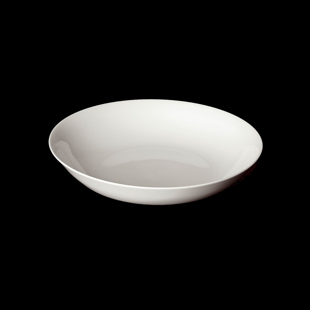 Teller tief 26 cm, Pure