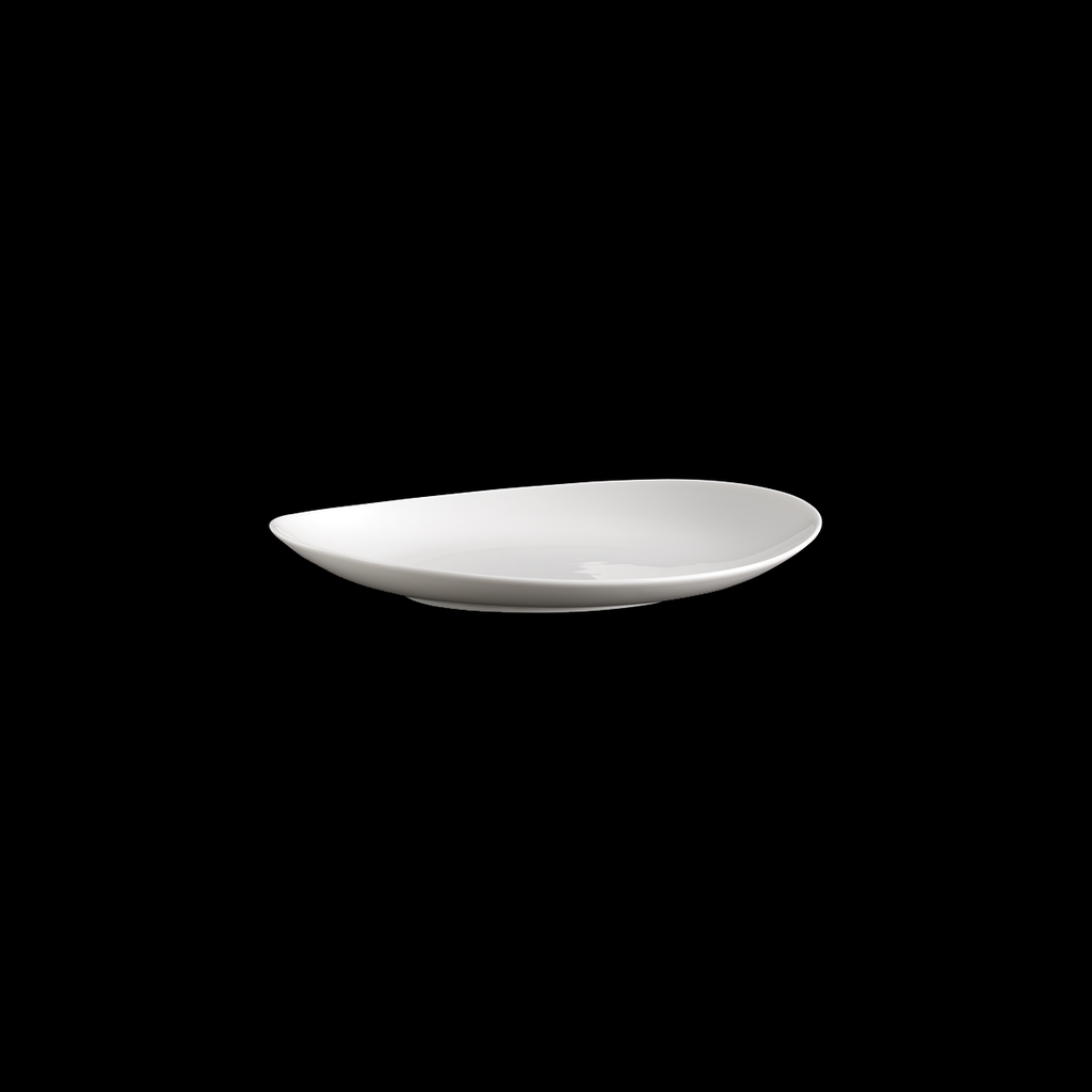 Teller/Platte oval 32 cm, Motion