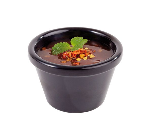 Dip-Schälchen 6 cm, Casual