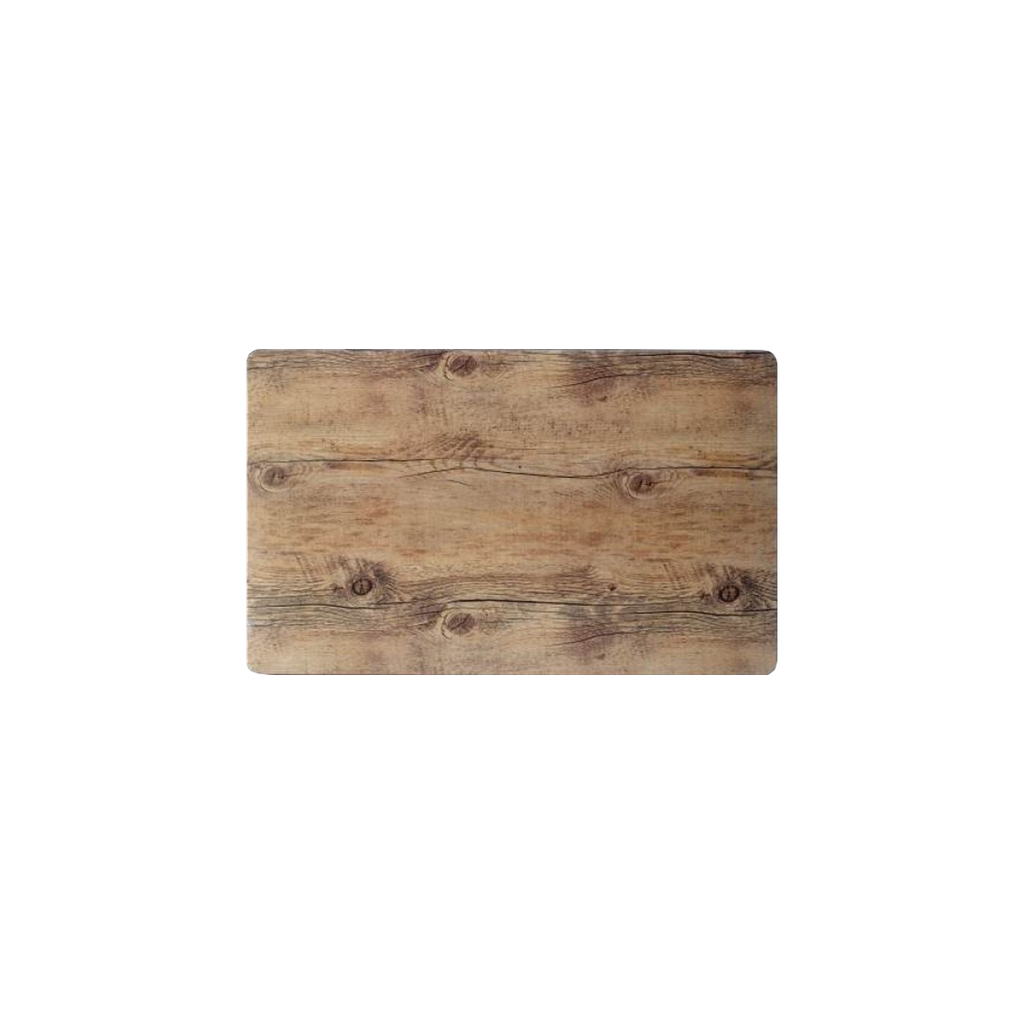 GN-Platte 1/1, Driftwood – Creations Melamin