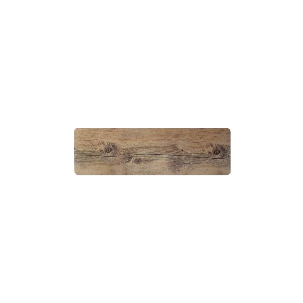 GN-Platte 2/4, Driftwood – Creations Melamin