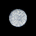 Teller flach coup 20 cm, Unlimited Dekor