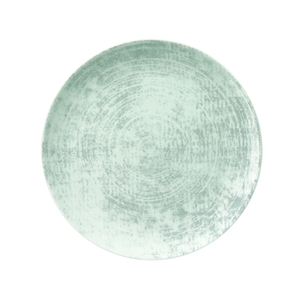 Teller flach coup 30 cm, Unlimited Dekor