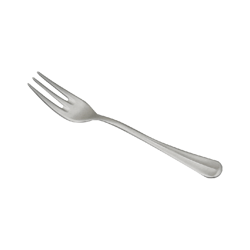 Kuchengabel, Baguette