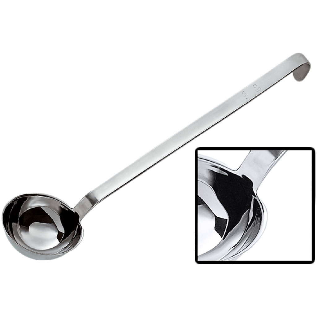 Schöpfkelle