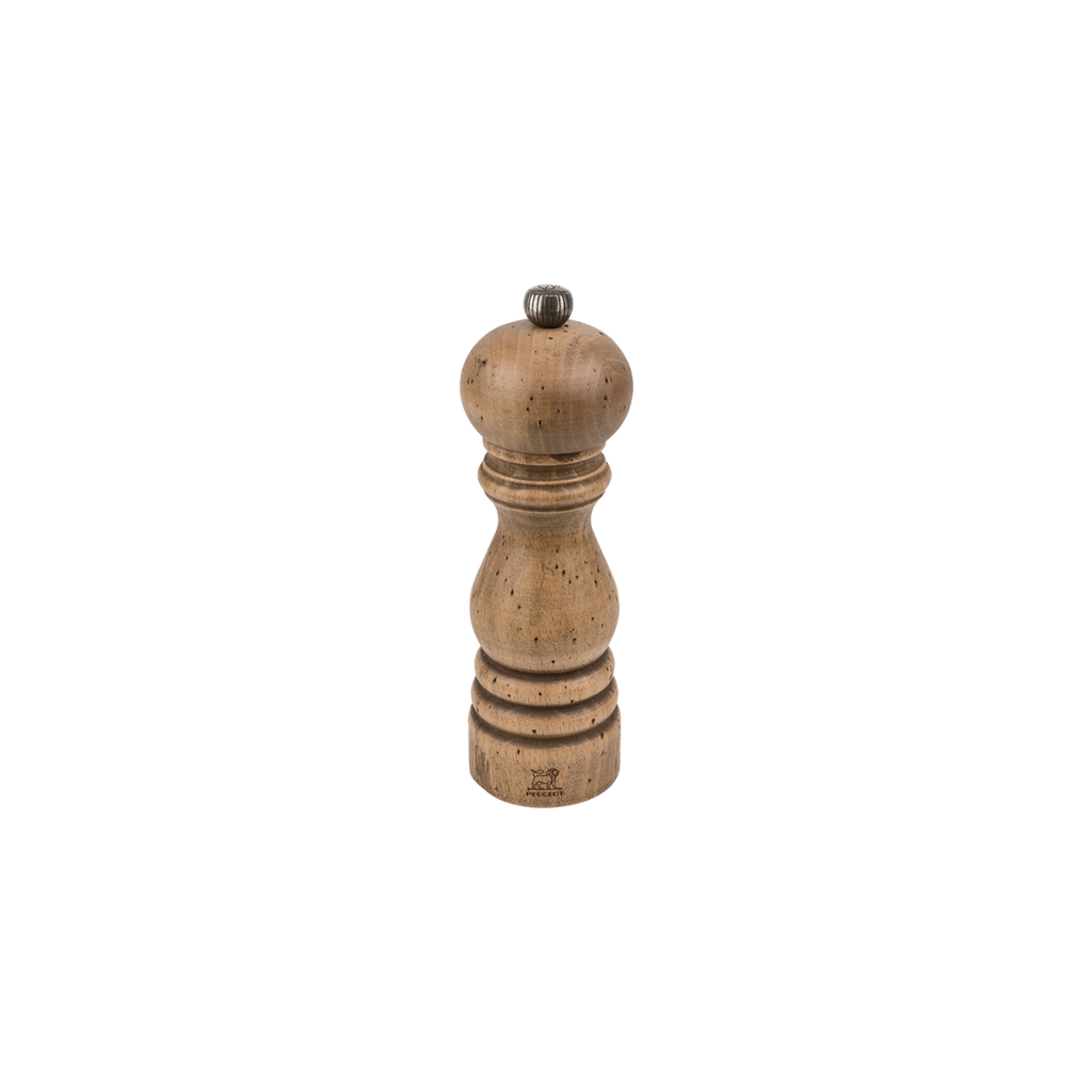 Pfeffermühle 18 cm, Paris Antiquaire