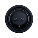 Deckel 14 cm, zu Kasserolle, Classic - Riesen und Zwerge