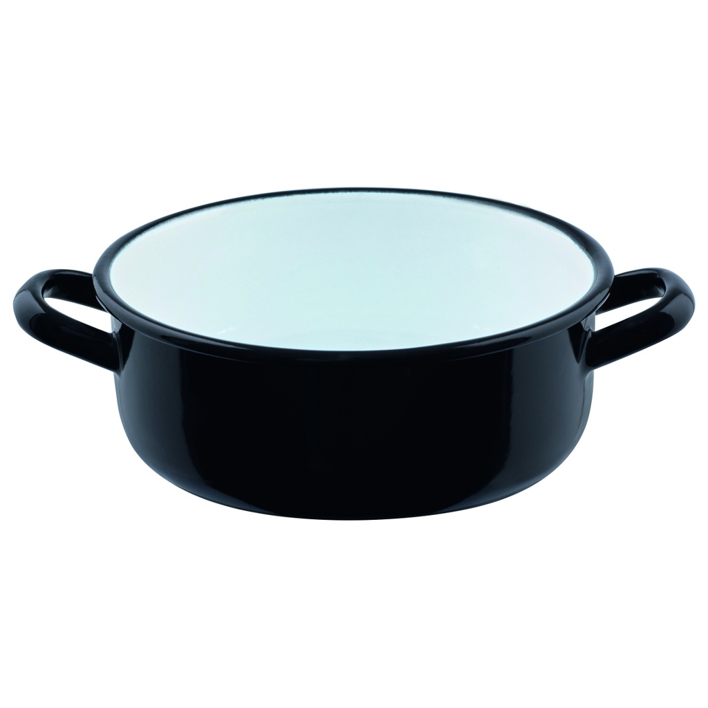 Kasserolle 12 cm, Classic - Zwerge