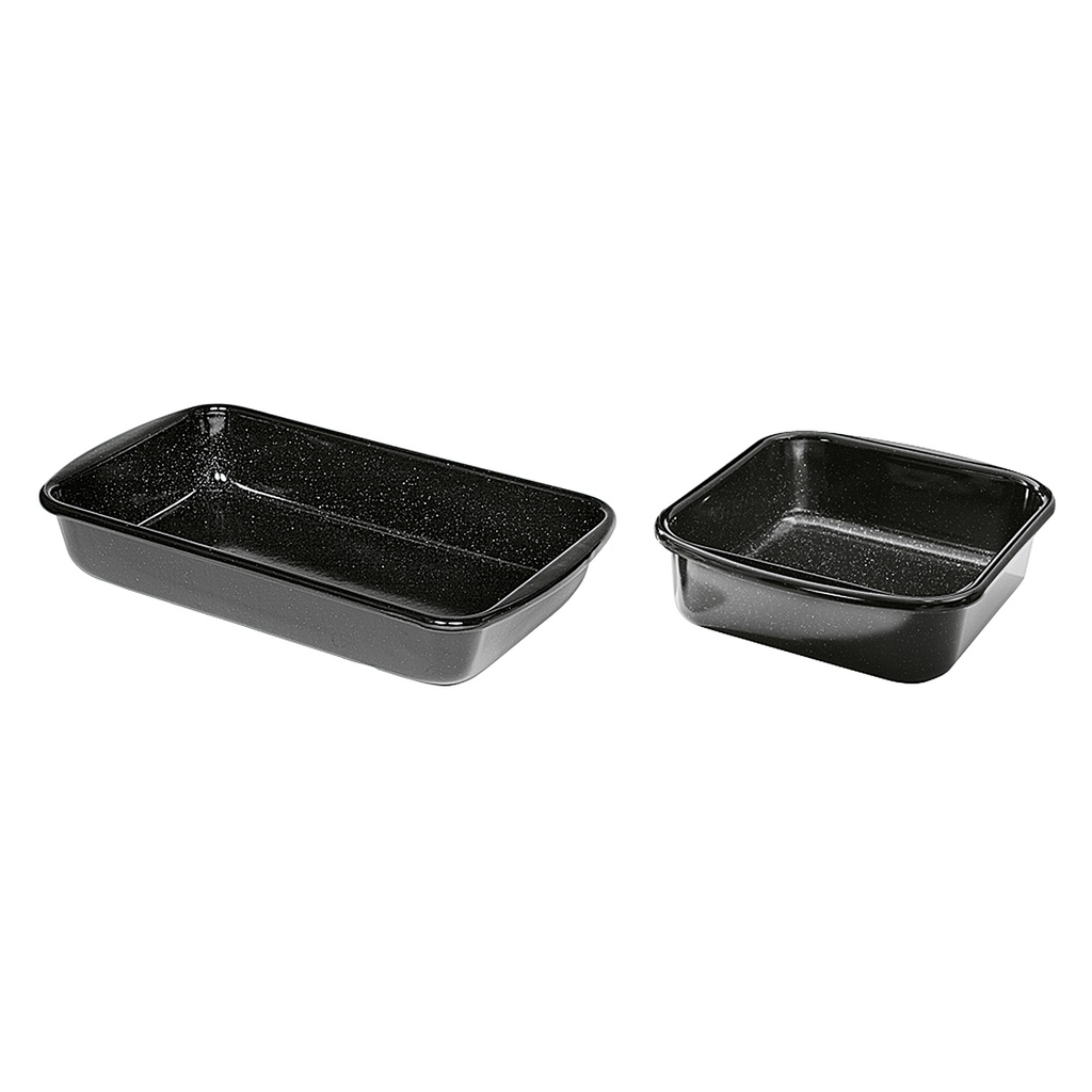Auflaufform rechteckig 36 x 21,5 cm, Classic