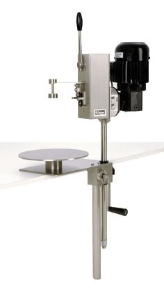 Elektro-Dosenaufschneider DO 66/2