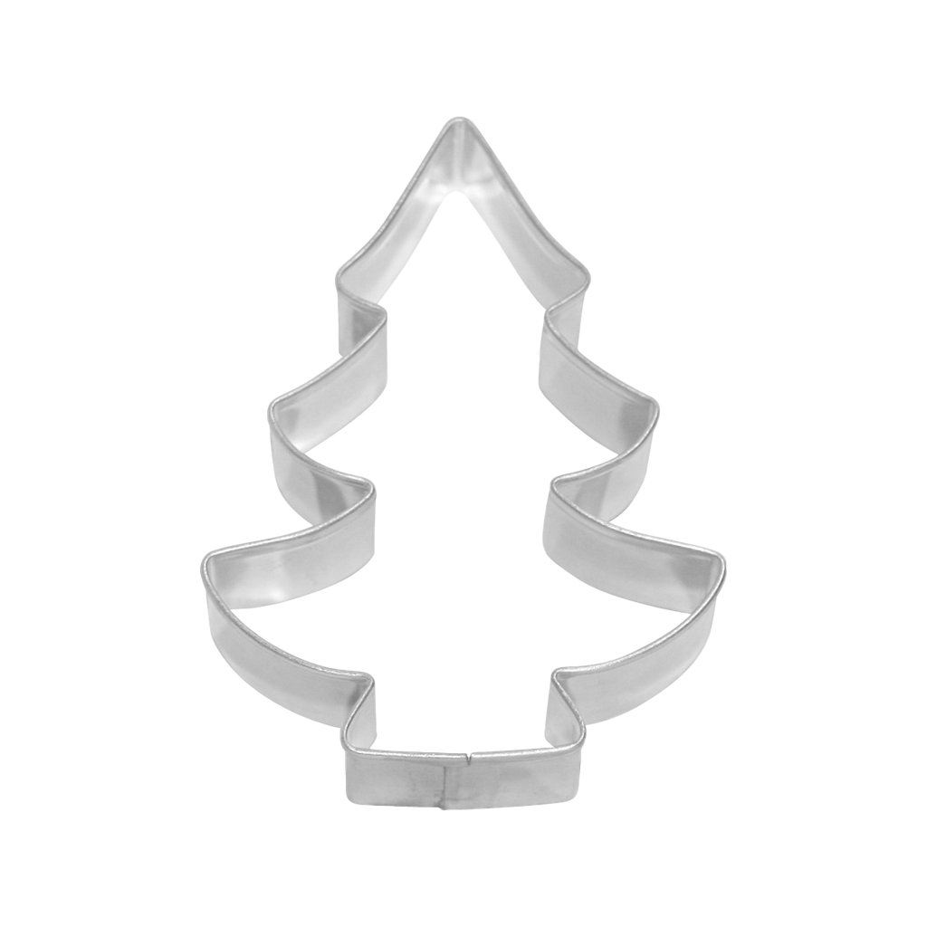 Ausstecher Tannenbaum