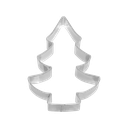 Ausstecher Tannenbaum