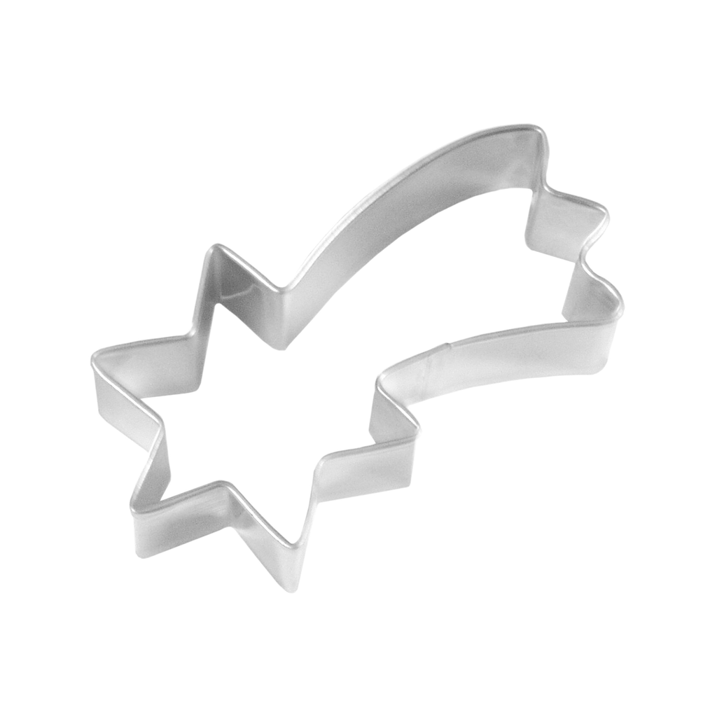 Ausstecher Komet, Ø = 8cm